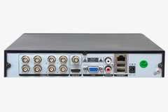 Фото Гибридный XVR видеорегистратор PoliceCam XVR-6108