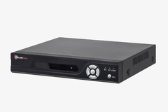 Фото Сетевой IP видеорегистратор PoliceCam NVR-2104-P4