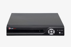 Фото Сетевой IP видеорегистратор PoliceCam NVR-2108-P8