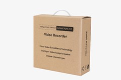 Фото Сетевой IP видеорегистратор PoliceCam NVR-2108-P8