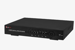 Фото Сетевой IP видеорегистратор PoliceCam NVR-8016