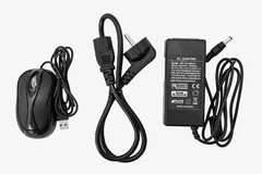 Фото Сетевой IP видеорегистратор PoliceCam NVR-8016