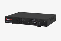 Фото Сетевой IP видеорегистратор PoliceCam NVR-3116-P8