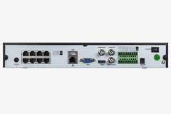 Фото Сетевой IP видеорегистратор PoliceCam NVR-3116-P8