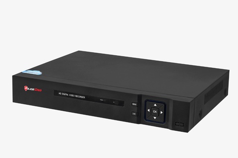 Сетевой IP видеорегистратор PoliceCam NVR-2432 1080P