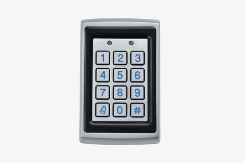 Кодовая клавиатура PoliceCam CS-AD51