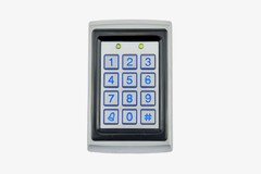 Фото Кодовая клавиатура PoliceCam CS-AD51