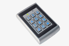 Фото Кодовая клавиатура PoliceCam CS-AD51