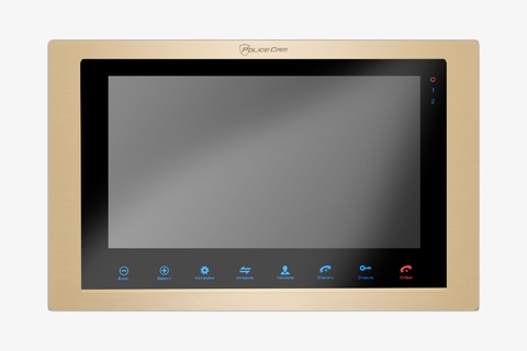 Видеодомофон PoliceCam PC-102R