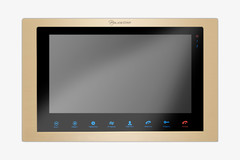 Фото Видеодомофон PoliceCam PC-102R