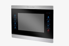 Фото Видеодомофон PoliceCam PC-704R AHD