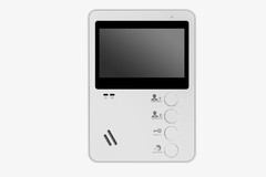Фото Видеодомофон PoliceCam PC-407