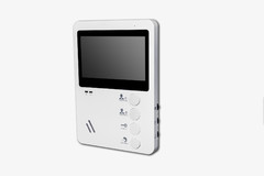 Фото Видеодомофон PoliceCam PC-407