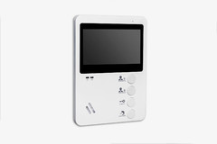 Фото Видеодомофон PoliceCam PC-407