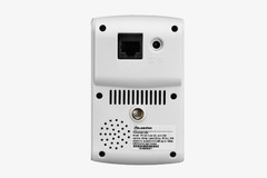 Фото WIFI видеокамера PoliceCam IPC-02 Cube HD