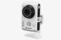 Фото WIFI видеокамера PoliceCam IPC-02 Cube HD