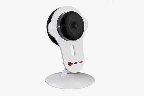 WIFI видеокамера PoliceCam PC-5250 DROP