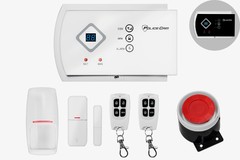Фото GSM сигнализация PoliceCam GSM G10A Base