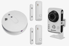 Фото GSM сигнализация PoliceCam Smart Home - 02