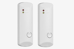 Фото GSM сигнализация PoliceCam Smart Home - 02