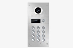 Фото Видеопанель PoliceCam PC-218-S