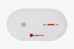 Фото GSM сигнализация PoliceCam Wi-Fi GSM PC-15 (868MHz)
