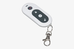 Фото Пульт ДУ - брелок PoliceCam PC-RC10 White