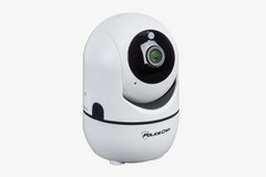 Фото WIFI видеокамера PoliceCam IPC-4026 Robot - Minion 2 MP