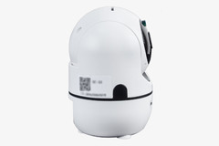 Фото WIFI видеокамера PoliceCam IPC-4026 Robot - Minion 2 MP