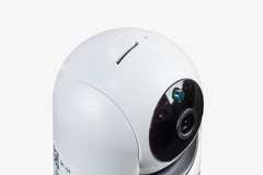 Фото WIFI видеокамера PoliceCam IPC-4026 Robot - Minion 2 MP