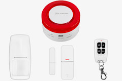 Фото WIFI сигнализация PoliceCam WIFI Smart Siren