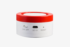 Фото WIFI сигнализация PoliceCam WIFI Smart Siren