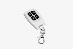 Фото WIFI сигнализация PoliceCam WIFI Smart Siren