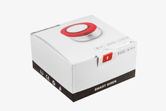 Фото WIFI сигнализация PoliceCam WIFI Smart Siren