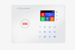 Фото Wi-FI GSM сигнализация PoliceCam WIFI GSM 68W