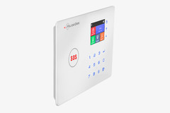 Фото Wi-FI GSM сигнализация PoliceCam WIFI GSM 68W