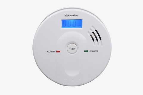 Датчик угарного газа PoliceCam PC-2603 CO