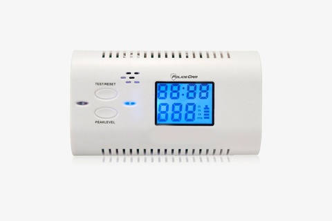 Датчик угарного газа PoliceCam PC-2606 CO