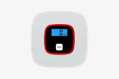 Датчик угарного газа PoliceCam PC-2616 CO
