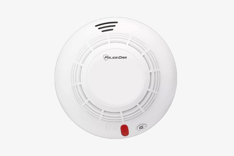 Датчик дыма  PoliceCam PC-1501S