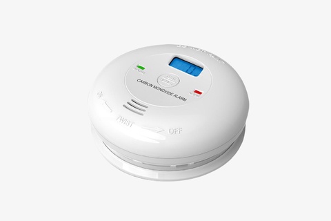 Датчик угарного газа PoliceCam PC-1811CO