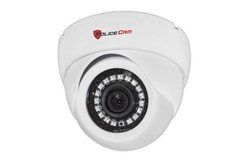 Фото Внутренняя MHD видеокамера на 2Мп PoliceCam PC-515 AHD 1MP 4 in 1