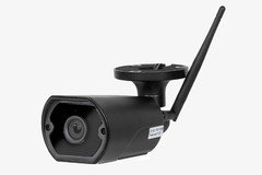 Фото WIFI видеокамера PoliceCam PC-492 WiFi IP1080