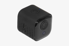 Фото Smart WIFI мини видеокамера PoliceCam PC-5115