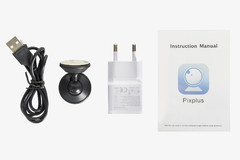 Фото Smart WIFI мини видеокамера PoliceCam PC-5115