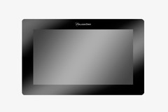 Фото Видеодомофон PoliceCam PC-721R FHD