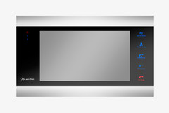 Фото Видеодомофон PoliceCam PC-706R AHD WIFI