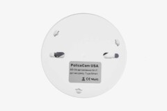 Фото WIFI датчик дыма  PoliceCam SD-04