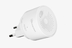 Фото WIFI датчик газа PoliceCam GD-04