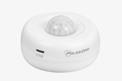 WIFI датчик движения PoliceCam PR-04